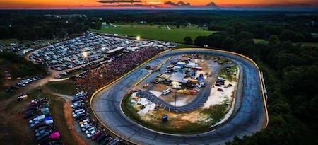 Anderson Motor Speedway